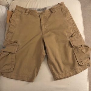🌺❤️2time Host Pick❤️🌺 Lee’s Men’s Shorts